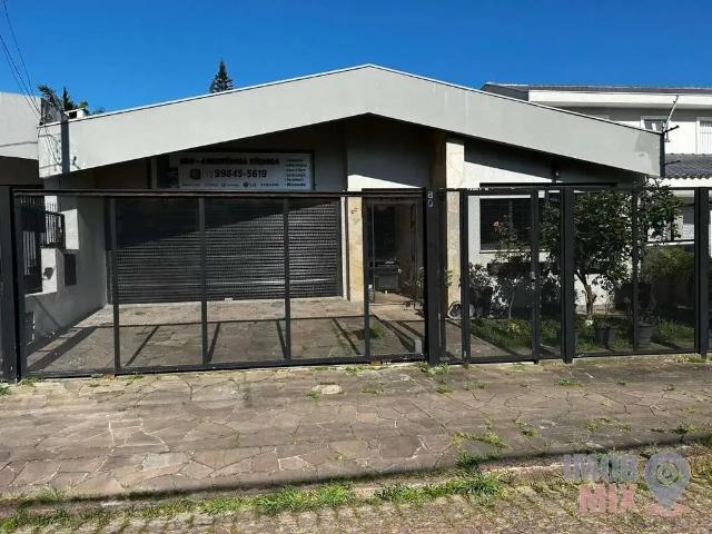 Casa / Sobrado para Venda em Porto Alegre/RS Jardim Lindóia 3 Quartos