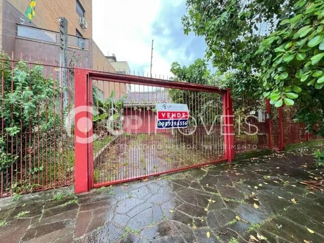 Casa / Sobrado para Venda em Porto Alegre/RS Jardim Lindóia 3 Quartos