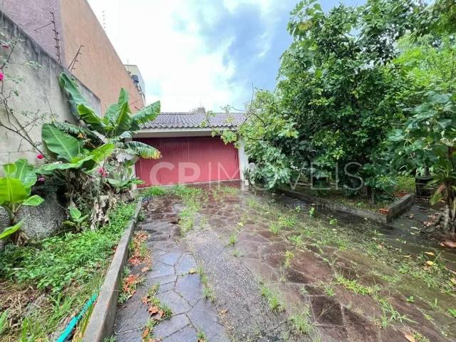 Casa / Sobrado para Venda em Porto Alegre/RS Jardim Lindóia 3 Quartos