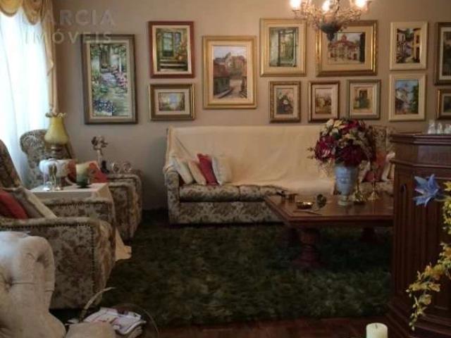 Casa / Sobrado para Venda em Porto Alegre/RS Jardim Lindóia 3 Quartos