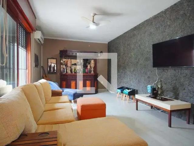 Casa / Sobrado para Venda em Porto Alegre/RS Jardim Lindóia 3 Quartos