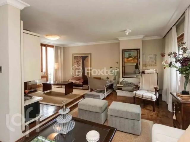 Casa / Sobrado para Venda em Porto Alegre/RS Jardim Lindóia 3 Quartos
