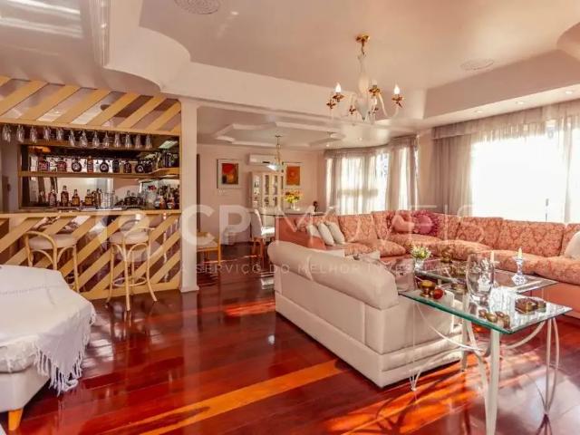 Casa / Sobrado para Venda em Porto Alegre/RS Jardim Lindóia 3 Quartos