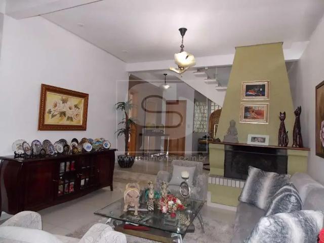 Casa / Sobrado para Venda em Porto Alegre/RS Jardim Lindóia 3 Quartos