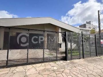 Casa / Sobrado para Venda em Porto Alegre/RS Jardim Lindóia 3 Quartos