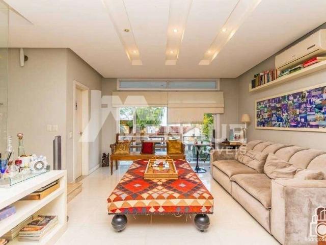 Casa / Sobrado para Venda em Porto Alegre/RS Jardim Lindóia 3 Quartos