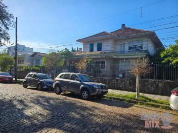Casa / Sobrado para Venda em Porto Alegre/RS Jardim Lindóia 3 Quartos
