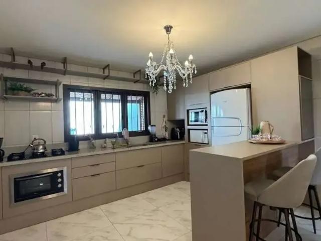 Casa / Sobrado para Venda em Porto Alegre/RS Jardim Lindóia 3 Quartos