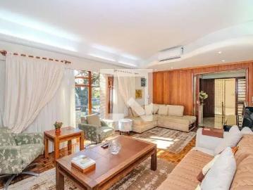 Casa / Sobrado para Venda em Porto Alegre/RS Jardim Lindóia 3 Quartos