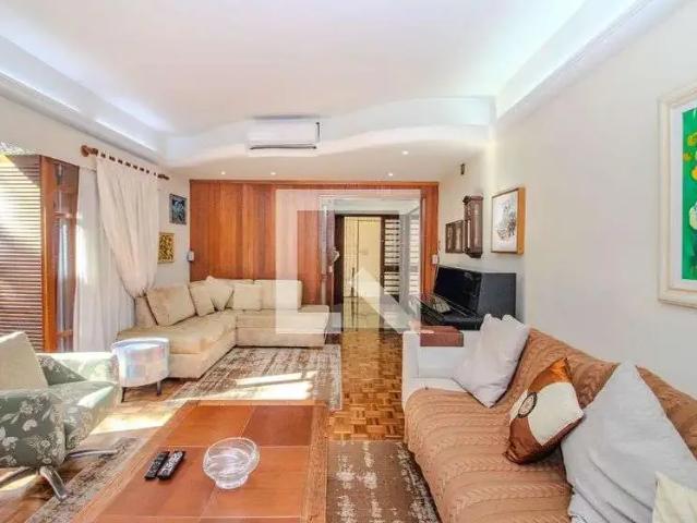 Casa / Sobrado para Venda em Porto Alegre/RS Jardim Lindóia 3 Quartos