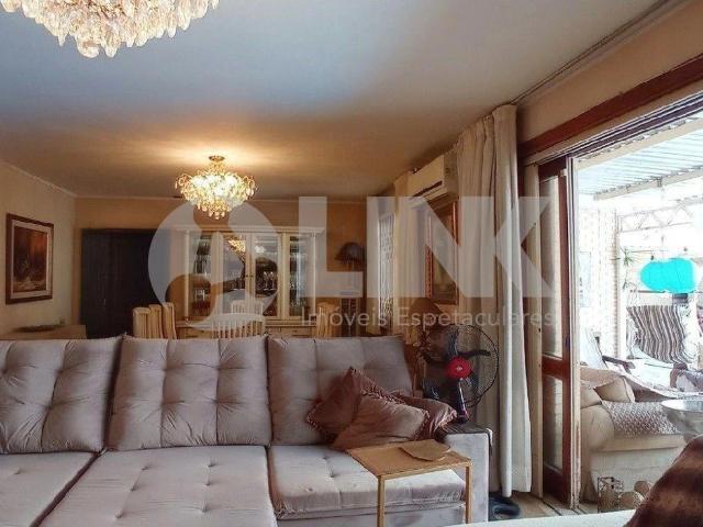 Casa / Sobrado para Venda em Porto Alegre/RS Jardim Lindóia 3 Quartos