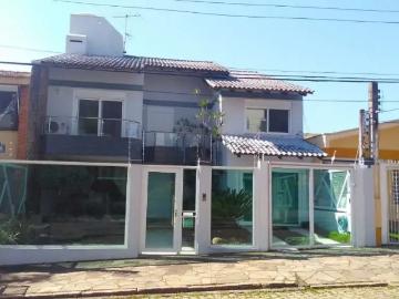 Casa / Sobrado para Venda em Porto Alegre/RS Jardim Lindóia 3 Quartos