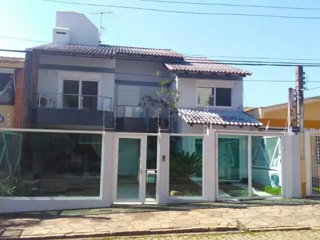 Casa / Sobrado para Venda em Porto Alegre/RS Jardim Lindóia 3 Quartos