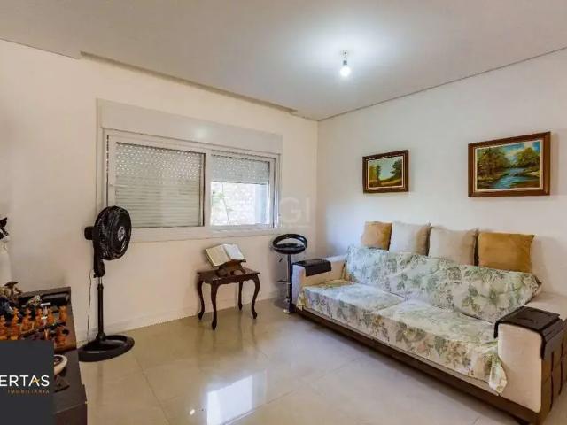 Casa / Sobrado para Venda em Porto Alegre/RS Jardim São Pedro 3 Quartos