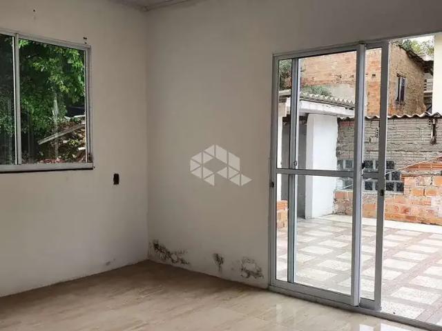Casa / Sobrado para Venda em Porto Alegre/RS Jardim São Pedro 3 Quartos