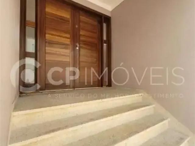 Casa / Sobrado para Venda em Porto Alegre/RS Jardim São Pedro 4 Quartos