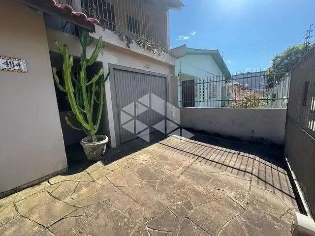 Casa / Sobrado para Venda em Porto Alegre/RS Jardim Sabará 2 Quartos