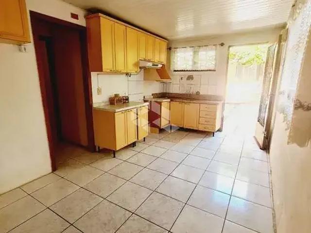Casa / Sobrado para Venda em Porto Alegre/RS Jardim Sabará 2 Quartos