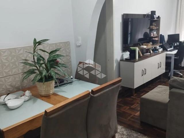 Casa / Sobrado para Venda em Porto Alegre/RS Jardim Sabará 2 Quartos