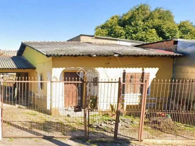 Casa / Sobrado para Venda em Porto Alegre/RS Jardim Sabará 3 Quartos