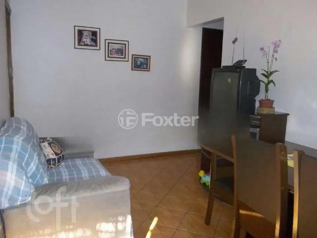 Casa / Sobrado para Venda em Porto Alegre/RS Jardim Sabará 3 Quartos