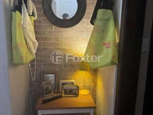 Casa / Sobrado para Venda em Porto Alegre/RS Jardim Sabará 3 Quartos