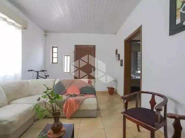 Casa / Sobrado para Venda em Porto Alegre/RS Jardim Sabará 3 Quartos