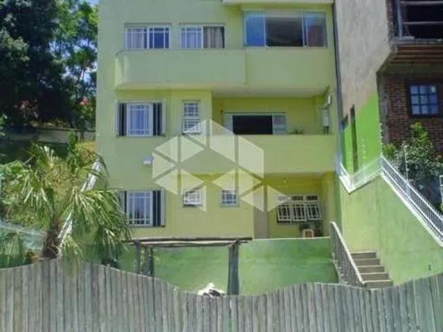 Casa / Sobrado para Venda em Porto Alegre/RS Jardim Sabará 3 Quartos