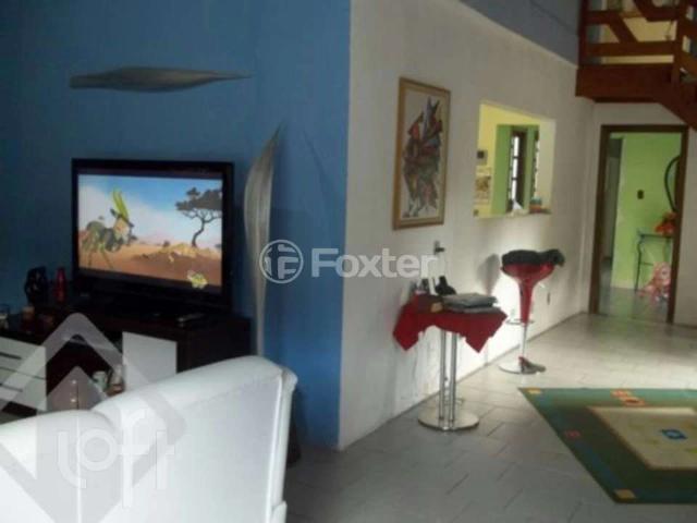 Casa / Sobrado para Venda em Porto Alegre/RS Jardim Sabará 5 Quartos