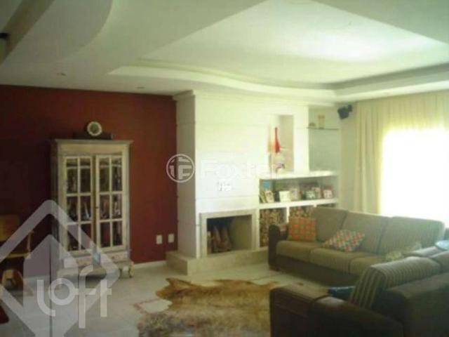 Casa / Sobrado para Venda em Porto Alegre/RS Jardim Sabará 5 Quartos