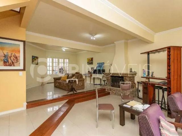 Casa / Sobrado para Venda em Porto Alegre/RS Jardim Planalto 3 Quartos
