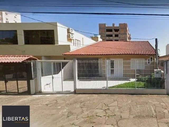 Casa / Sobrado para Venda em Porto Alegre/RS Jardim Planalto 3 Quartos