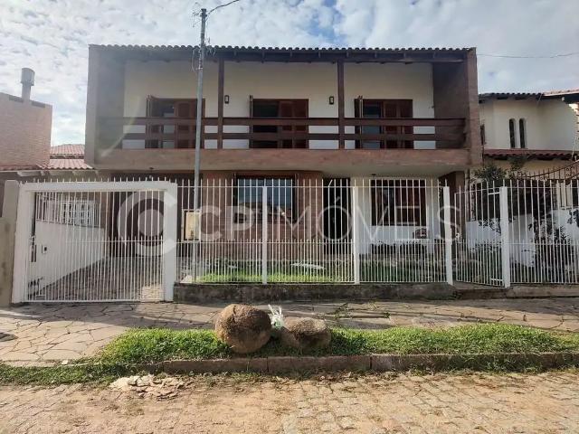 Casa / Sobrado para Venda em Porto Alegre/RS Jardim Planalto 4 Quartos