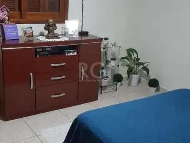 Casa / Sobrado para Venda em Porto Alegre/RS Lami 2 Quartos