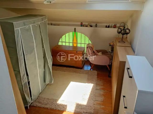 Casa / Sobrado para Venda em Porto Alegre/RS Lami 4 Quartos