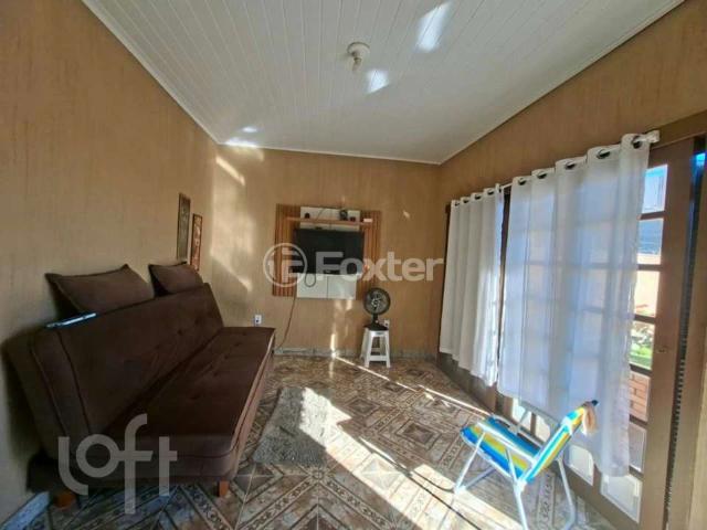 Casa / Sobrado para Venda em Porto Alegre/RS Lageado 2 Quartos