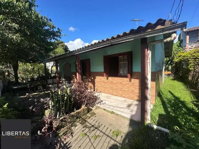 Casa / Sobrado para Venda em Porto Alegre/RS Lageado 2 Quartos