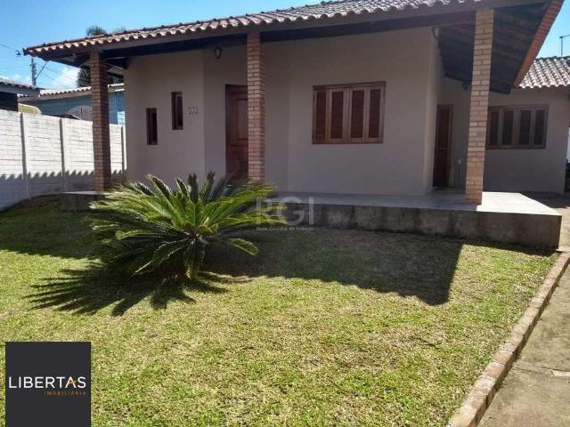 Casa / Sobrado para Venda em Porto Alegre/RS Lageado 2 Quartos