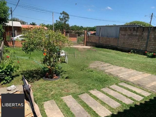 Casa / Sobrado para Venda em Porto Alegre/RS Lageado 2 Quartos