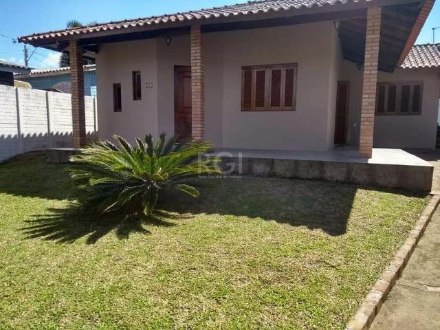 Casa / Sobrado para Venda em Porto Alegre/RS Lageado 2 Quartos