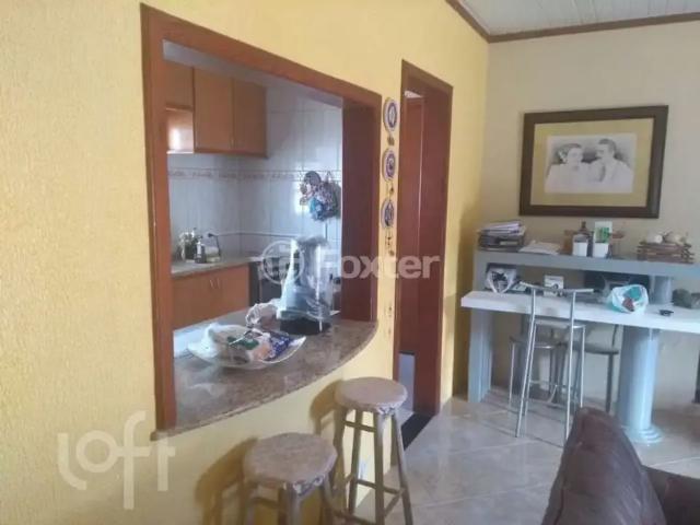 Casa / Sobrado para Venda em Porto Alegre/RS Lageado 2 Quartos