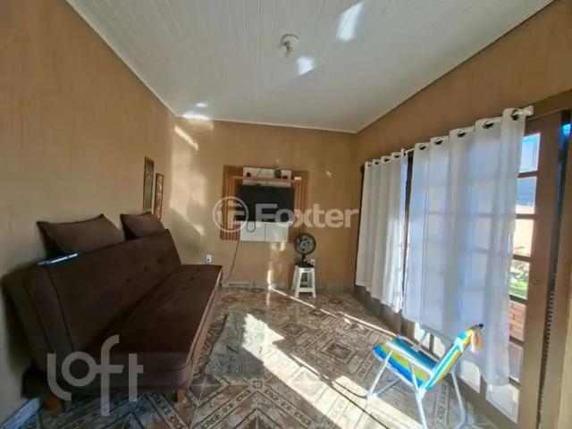 Casa / Sobrado para Venda em Porto Alegre/RS Lageado 2 Quartos