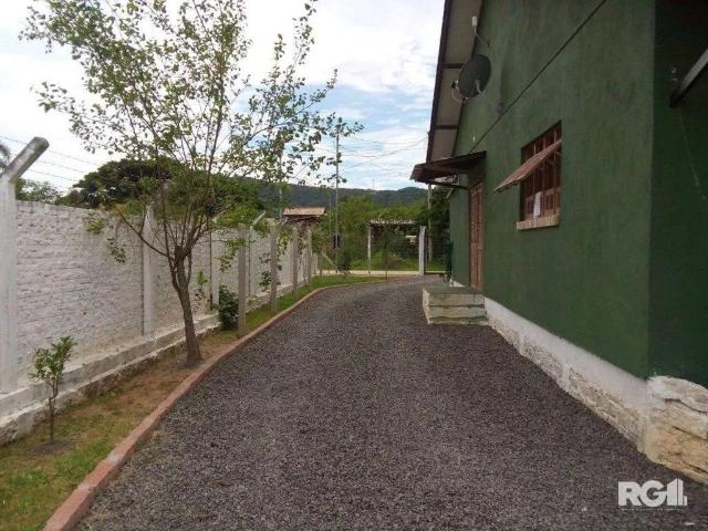 Casa / Sobrado para Venda em Porto Alegre/RS Lageado 3 Quartos