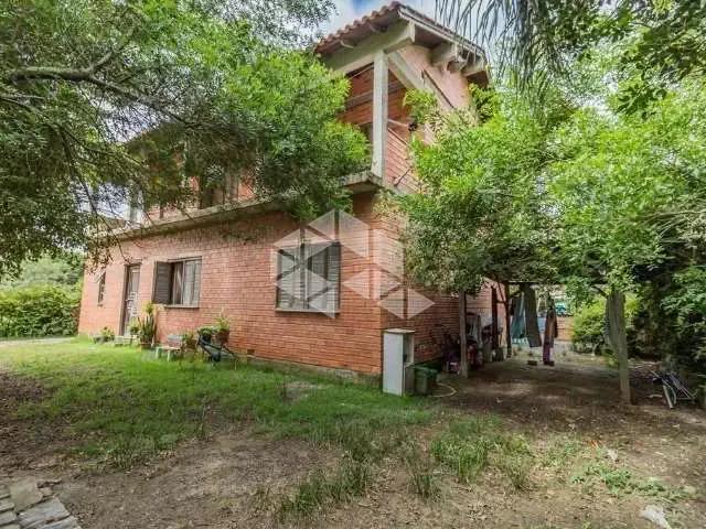 Casa / Sobrado para Venda em Porto Alegre/RS Lageado 3 Quartos