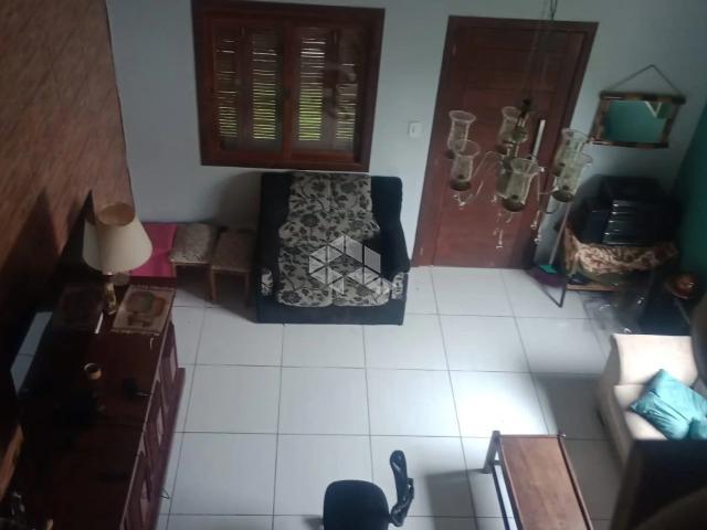 Casa / Sobrado para Venda em Porto Alegre/RS Lageado 4 Quartos