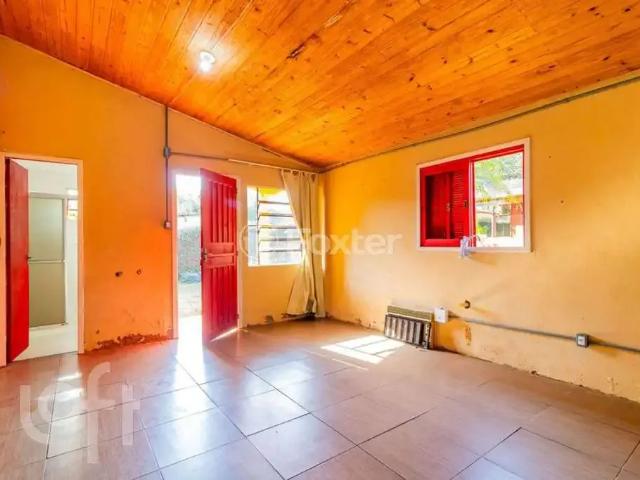Casa / Sobrado para Venda em Porto Alegre/RS Lageado 6 Quartos