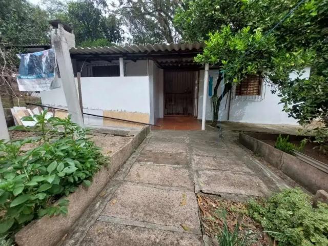 Casa / Sobrado para Venda em Porto Alegre/RS Lomba do Pinheiro 1 Quartos