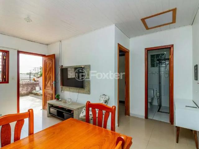 Casa / Sobrado para Venda em Porto Alegre/RS Lomba do Pinheiro 2 Quartos