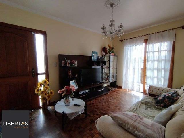 Casa / Sobrado para Venda em Porto Alegre/RS Lomba do Pinheiro 3 Quartos