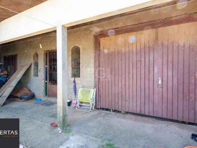 Casa / Sobrado para Venda em Porto Alegre/RS Lomba do Pinheiro 3 Quartos